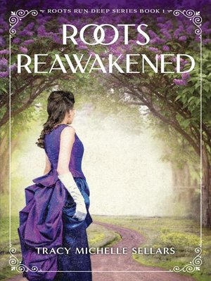 cover image of Roots Reawakened